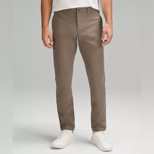 Lululemon ABC Classic-Fit Trouser 30"L and 32L
Warpstreme color nomad